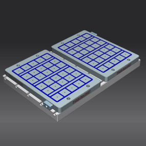 Makine Parkuru <br/>ve Yardımcı Ekipmanlar 